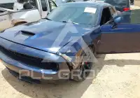 2016 Dodge CHALLENGER photo