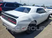 2016 Dodge CHALLENGER photo