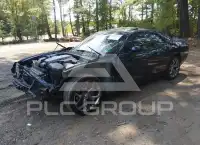 2016 Dodge CHALLENGER photo