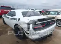 2016 Dodge CHALLENGER фото