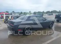 2016 Dodge CHALLENGER photo