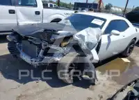 2016 Dodge CHALLENGER photo