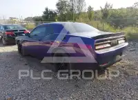 2016 Dodge CHALLENGER фото