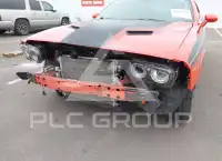 2016 Dodge CHALLENGER photo