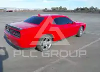 2016 Dodge CHALLENGER photo