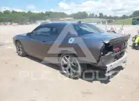 2016 Dodge CHALLENGER фото