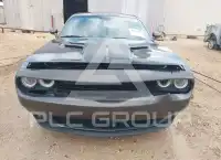 2016 Dodge CHALLENGER photo