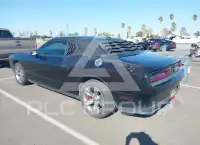 2016 Dodge CHALLENGER фото