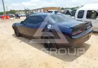 2016 Dodge CHALLENGER photo