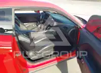 2016 Dodge CHALLENGER photo