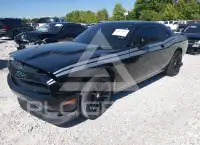 2016 Dodge CHALLENGER фото
