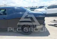 2016 Dodge CHALLENGER фото