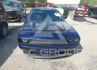 2016 Dodge CHALLENGER photo