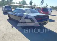 2016 Dodge CHALLENGER фото