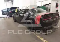 2016 Dodge CHALLENGER фото