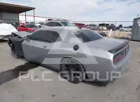 2016 Dodge CHALLENGER фото