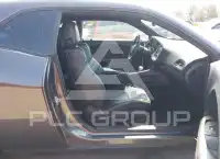 2016 Dodge CHALLENGER фото