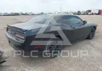 2016 Dodge CHALLENGER фото
