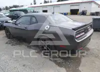 2016 Dodge CHALLENGER фото