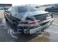 2016 Dodge CHALLENGER photo
