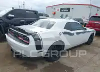 2016 Dodge CHALLENGER фото