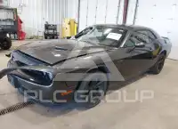 2016 Dodge CHALLENGER фото
