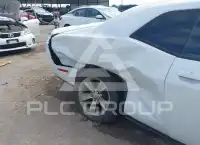 2016 Dodge CHALLENGER фото