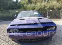 2016 Dodge CHALLENGER фото