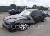 2016 Dodge CHALLENGER photo