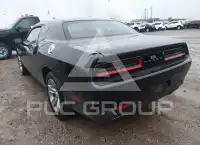 2016 Dodge CHALLENGER фото