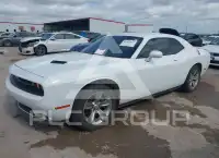 2016 Dodge CHALLENGER фото