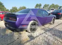 2016 Dodge CHALLENGER фото