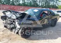 2016 Dodge CHALLENGER фото
