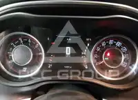 2016 Dodge CHALLENGER фото