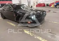 2016 Dodge CHALLENGER фото