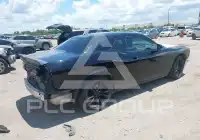 2016 Dodge CHALLENGER фото