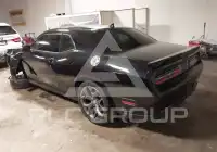 2016 Dodge CHALLENGER photo