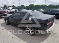 2016 Dodge CHALLENGER photo