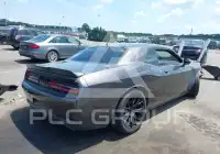 2016 Dodge CHALLENGER фото