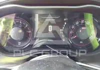 2016 Dodge CHALLENGER фото