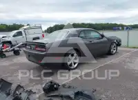 2016 Dodge CHALLENGER photo