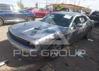 2016 Dodge CHALLENGER photo