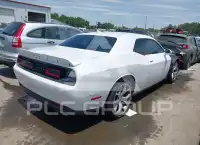 2016 Dodge CHALLENGER фото