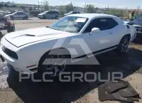 2016 Dodge CHALLENGER фото