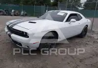 2016 Dodge CHALLENGER photo