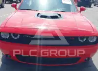 2016 Dodge CHALLENGER фото