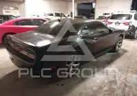 2016 Dodge CHALLENGER photo