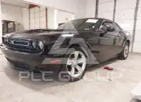 2016 Dodge CHALLENGER фото
