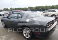 2016 Dodge CHALLENGER фото