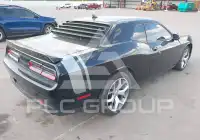 2016 Dodge CHALLENGER photo